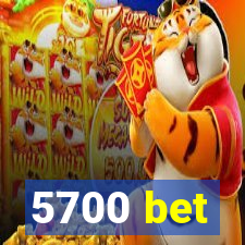 5700 bet